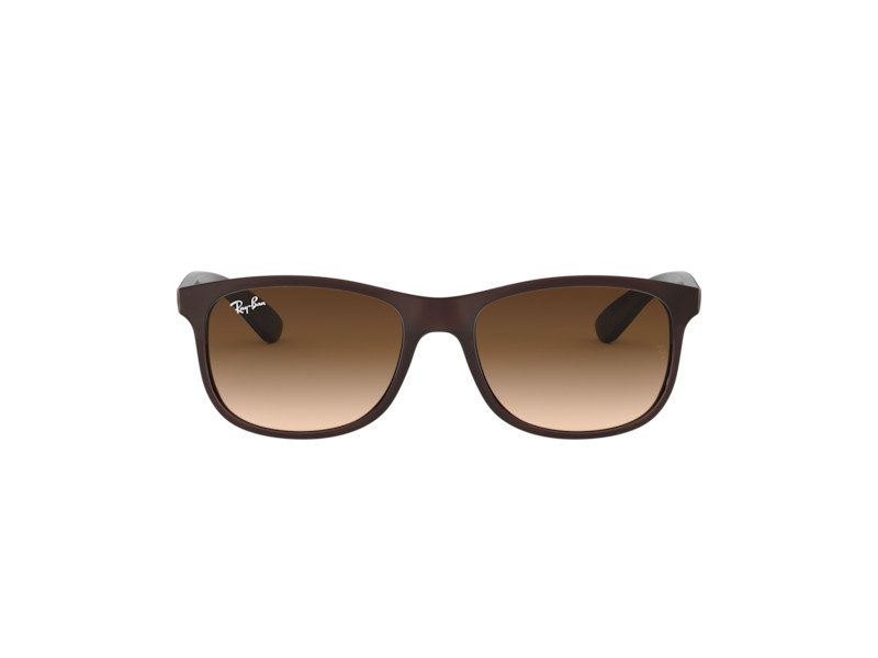 Ray-Ban Andy Slnečné okuliare RB 4202 6073/13