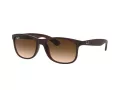 Ray-Ban Andy Slnečné okuliare RB 4202 6073/13
