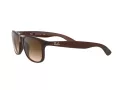 Ray-Ban Andy Slnečné okuliare RB 4202 6073/13