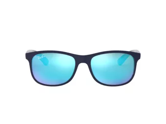 Ray-Ban Andy Slnečné okuliare RB 4202 6153/55
