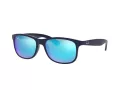 Ray-Ban Andy Slnečné okuliare RB 4202 6153/55