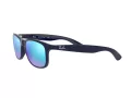 Ray-Ban Andy Slnečné okuliare RB 4202 6153/55