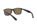 Ray-Ban Andy Slnečné okuliare RB 4202 6153/55