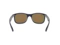 Ray-Ban Andy Slnečné okuliare RB 4202 6153/55