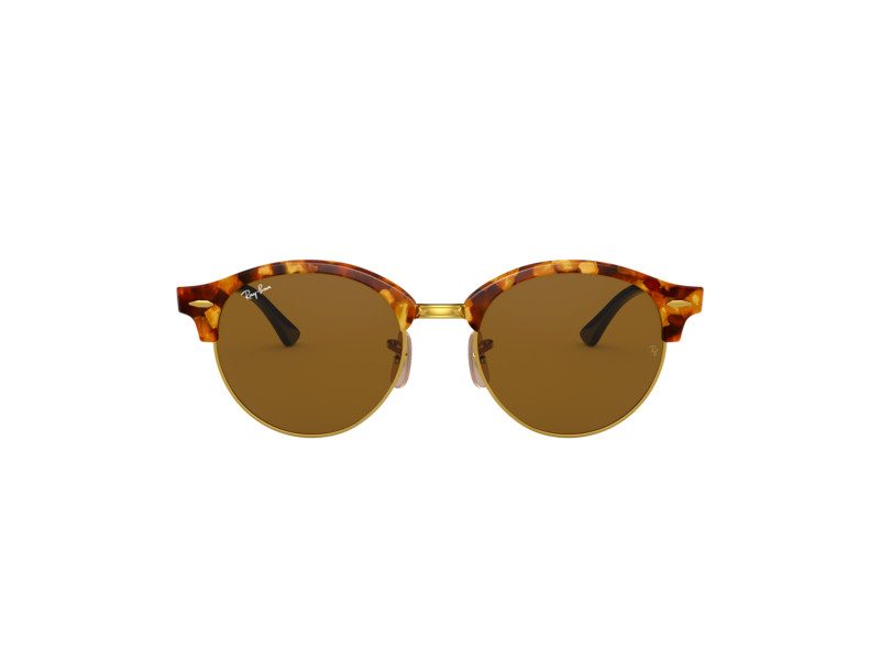 Ray-Ban Clubround Slnečné okuliare RB 4246 1160