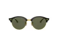 Ray-Ban Clubround Slnečné okuliare RB 4246 901