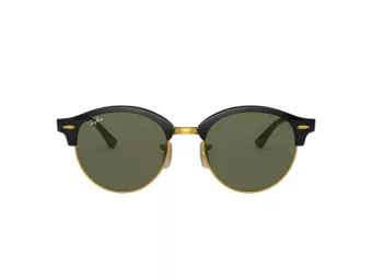 Ray-Ban Clubround Slnečné okuliare RB 4246 901