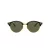 Ray-Ban Clubround Slnečné okuliare RB 4246 901