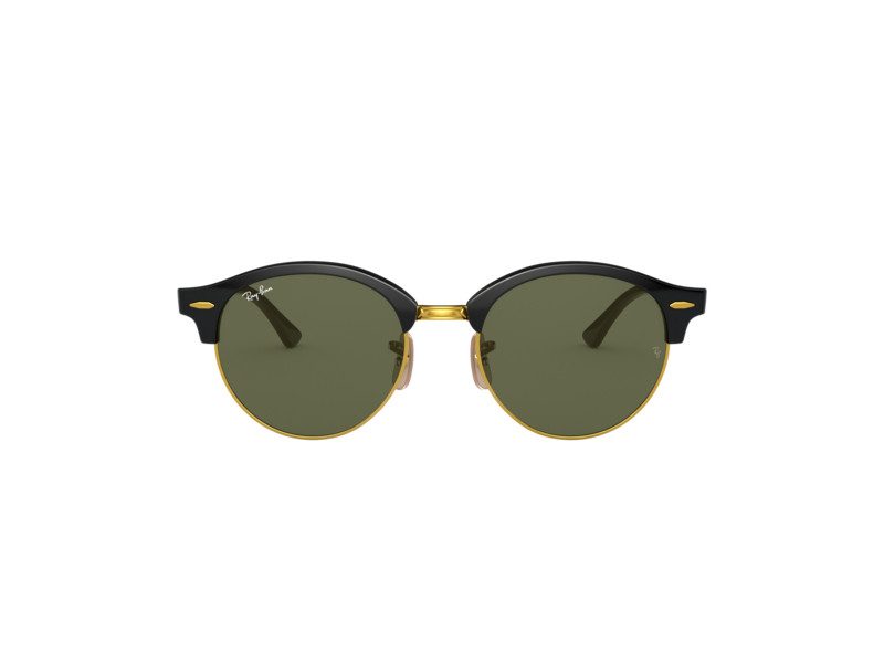 Ray-Ban Clubround Slnečné okuliare RB 4246 901