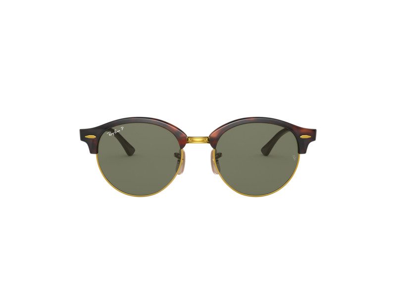 Ray-Ban Clubround Slnečné okuliare RB 4246 990/58