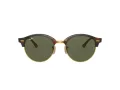Ray-Ban Clubround Slnečné okuliare RB 4246 990