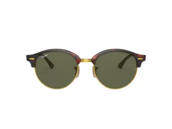 Ray-Ban Clubround Slnečné okuliare RB 4246 990
