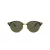 Ray-Ban Clubround Slnečné okuliare RB 4246 990