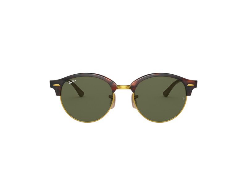 Ray-Ban Clubround Slnečné okuliare RB 4246 990