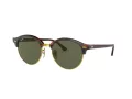 Ray-Ban Clubround Slnečné okuliare RB 4246 990