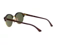 Ray-Ban Clubround Slnečné okuliare RB 4246 990