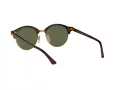Ray-Ban Clubround Slnečné okuliare RB 4246 990