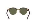 Ray-Ban Clubround Slnečné okuliare RB 4246 990