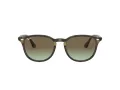 Ray-Ban Slnečné okuliare RB 4259 731/E8