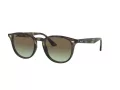 Ray-Ban Slnečné okuliare RB 4259 731/E8