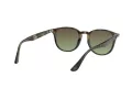 Ray-Ban Slnečné okuliare RB 4259 731/E8