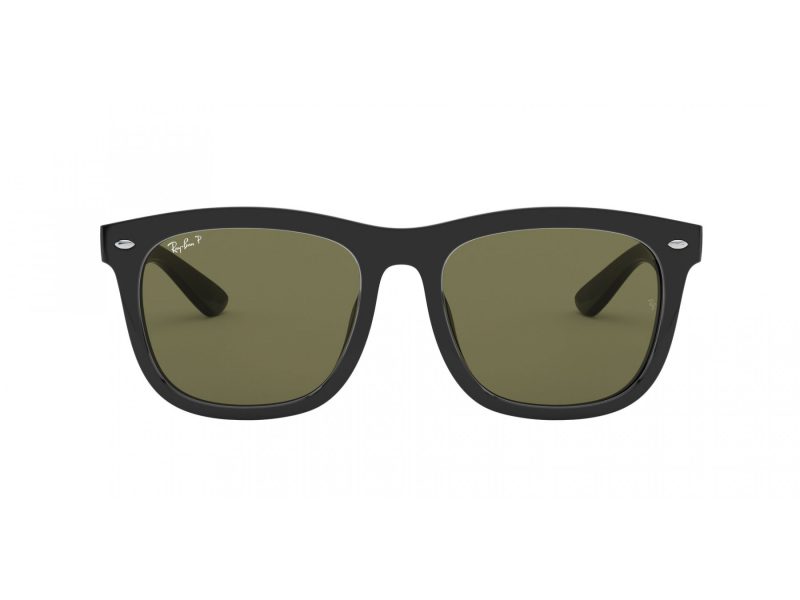 Ray-Ban Slnečné okuliare RB 4260D 601/9A