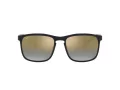 Ray-Ban Slnečné okuliare RB 4264 601/J0