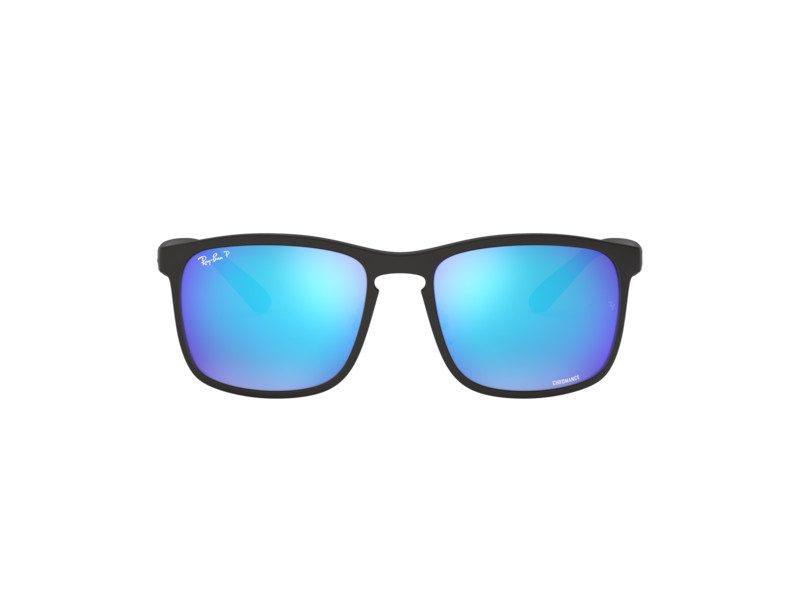 Ray-Ban Slnečné okuliare RB 4264 601S/A1