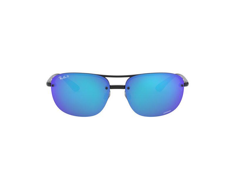 Ray-Ban Slnečné okuliare RB 4275/CH 601/A1