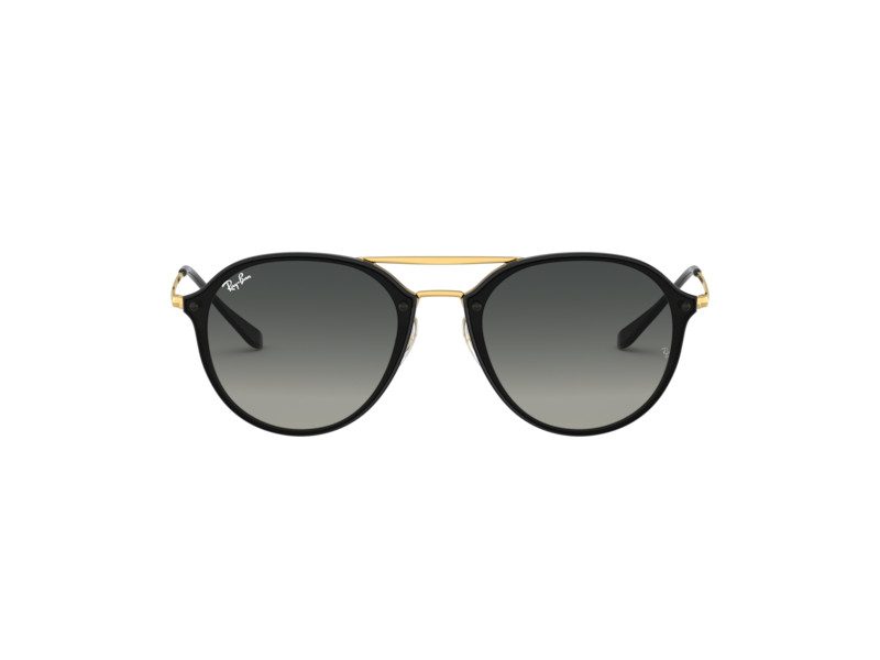 Ray-Ban Blaze Doublebridge Slnečné okuliare RB 4292N 601/11