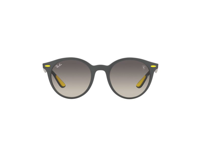 Ray-Ban Slnečné okuliare RB 4296M F608/11