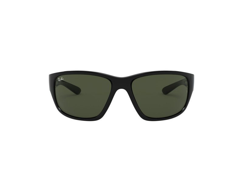 Ray-Ban Slnečné okuliare RB 4300 601/31