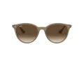Ray-Ban Slnečné okuliare RB 4305 6166/13