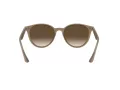 Ray-Ban Slnečné okuliare RB 4305 6166/13
