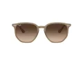 Ray-Ban Slnečné okuliare RB 4306 616613