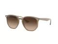 Ray-Ban Slnečné okuliare RB 4306 616613
