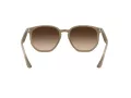 Ray-Ban Slnečné okuliare RB 4306 616613