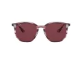 Ray-Ban Slnečné okuliare RB 4306 6431/75