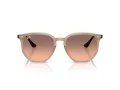 Ray-Ban Slnečné okuliare RB 4306 678846