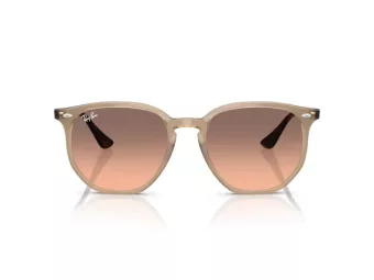 Ray-Ban Slnečné okuliare RB 4306 678846
