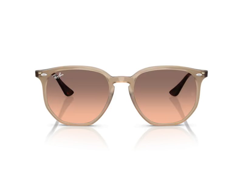 Ray-Ban Slnečné okuliare RB 4306 678846
