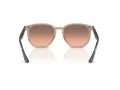 Ray-Ban Slnečné okuliare RB 4306 678846