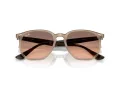 Ray-Ban Slnečné okuliare RB 4306 678846