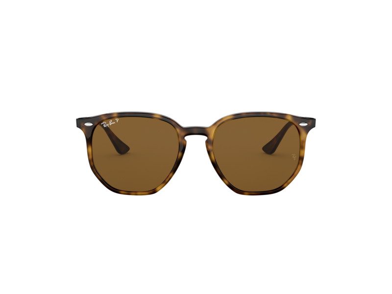 Ray-Ban Slnečné okuliare RB 4306 710/83