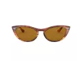 Ray-Ban Nina Slnečné okuliare RB 4314N 954/33