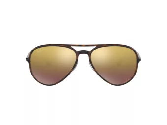 Ray-Ban Slnečné okuliare RB 4320/CH 710/6B