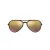 Ray-Ban Slnečné okuliare RB 4320/CH 710/6B