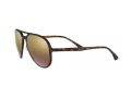 Ray-Ban Slnečné okuliare RB 4320/CH 710/6B