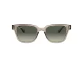Ray-Ban Slnečné okuliare RB 4323 644971