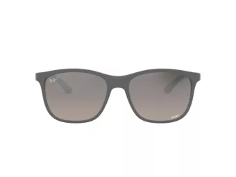 Ray-Ban Chromance Slnečné okuliare RB 4330/CH 6017/5J
